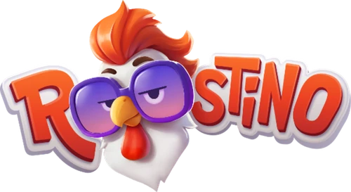 Roostino Casino - Kompletní Recenze 2026 Logo